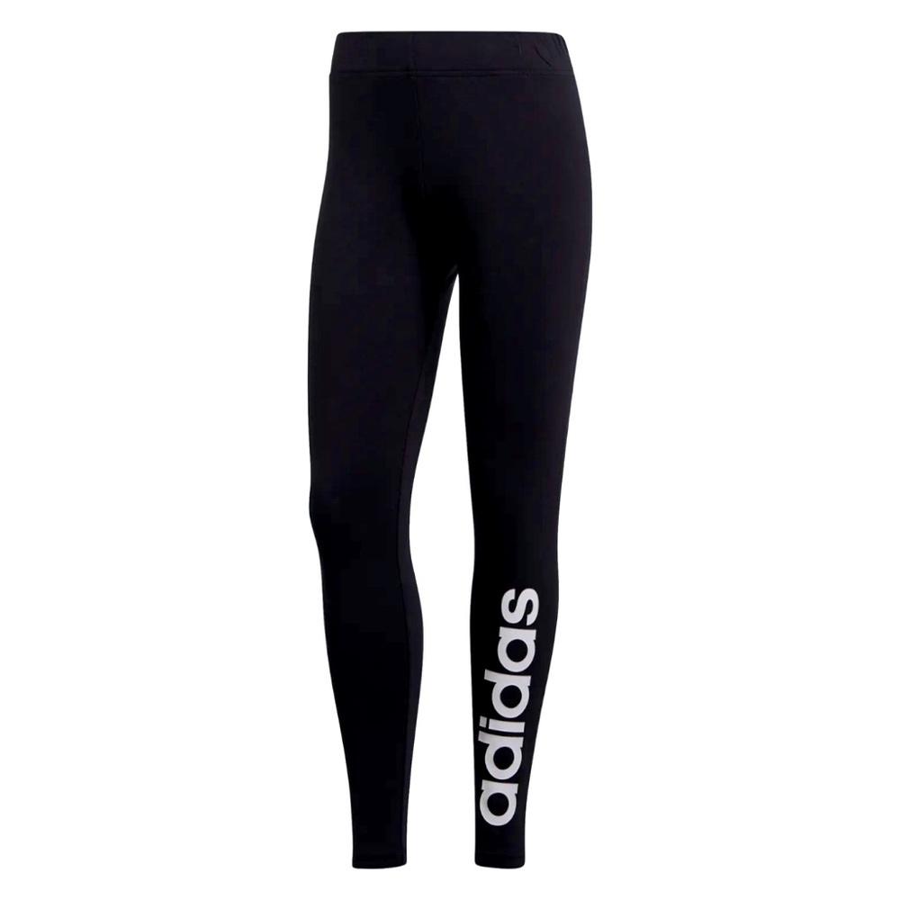 NWT Adidas Essentials Linear Leggings Size M